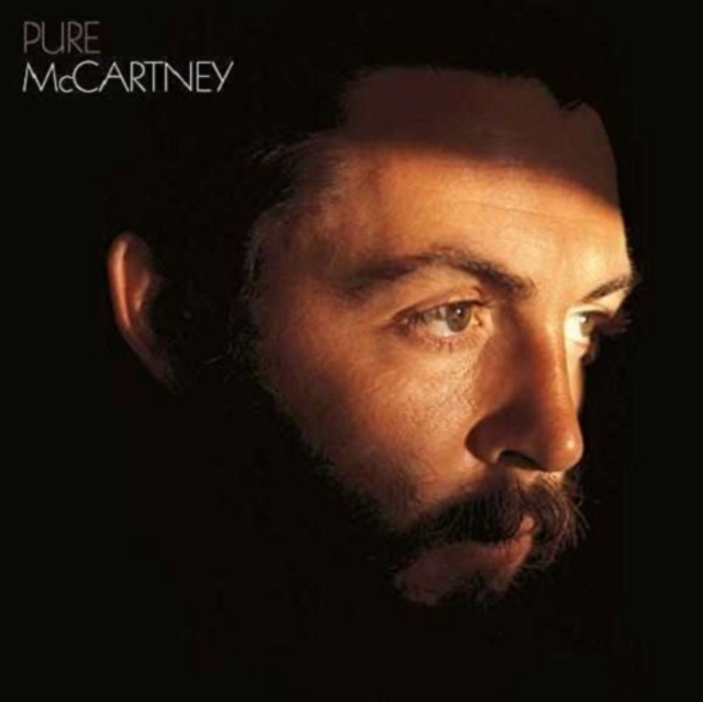 Pure McCartney, CD / Album Cd