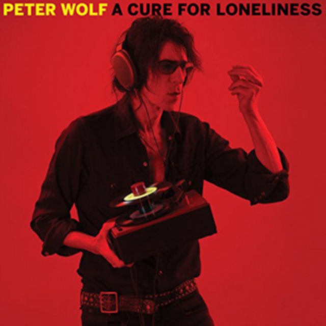 A Cure for Loneliness, Vinyl / 12" Album Vinyl