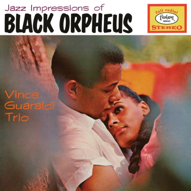 Jazz Impressions of Black Orpheus (Deluxe Edition), Vinyl / 12" Album Box Set Vinyl
