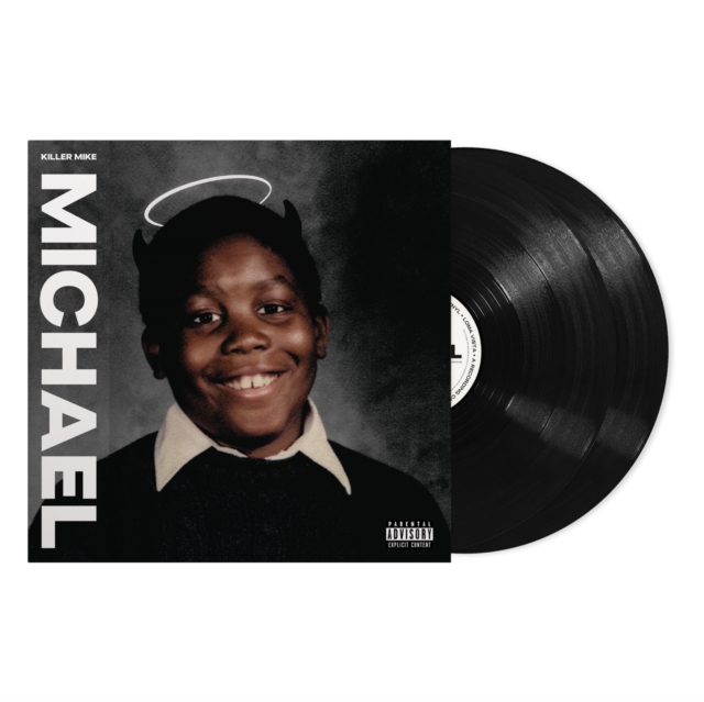 Michael, Vinyl / 12" Album Vinyl