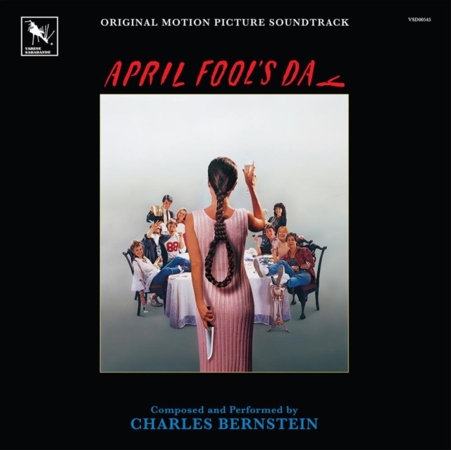 April Fool's Day (Deluxe Edition), Vinyl / 12" Album Vinyl