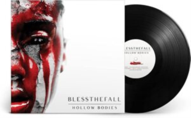 Hollow Bodies (10th Anniversary Edition), Vinyl / 12" Album Vinyl