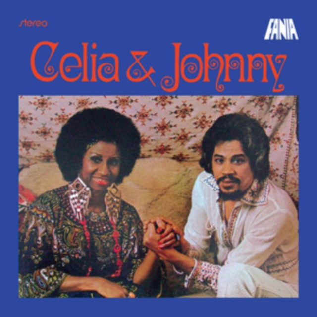 Calia & Johnny, CD / Remastered Album Cd
