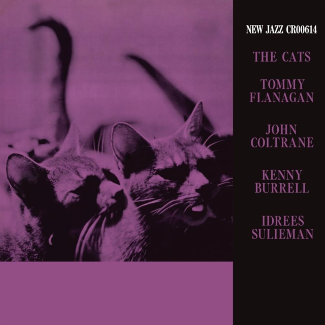 The Cats, Vinyl / 12" Album Vinyl