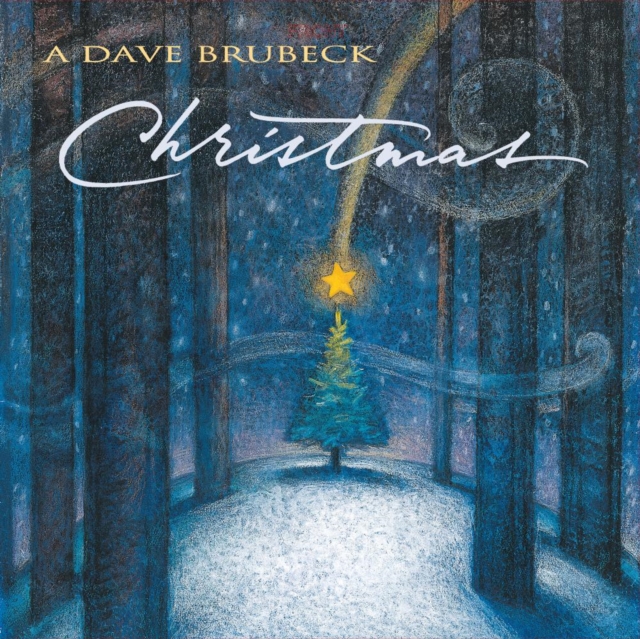 A Dave Brubeck Christmas, Vinyl / 12" Album (Gatefold Cover) Vinyl