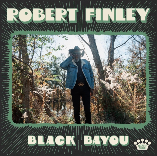 Black Bayou, Vinyl / 12" Album Vinyl