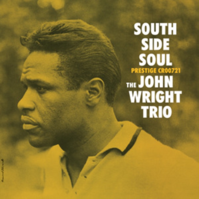 South Side Soul, Vinyl / 12" Album Vinyl