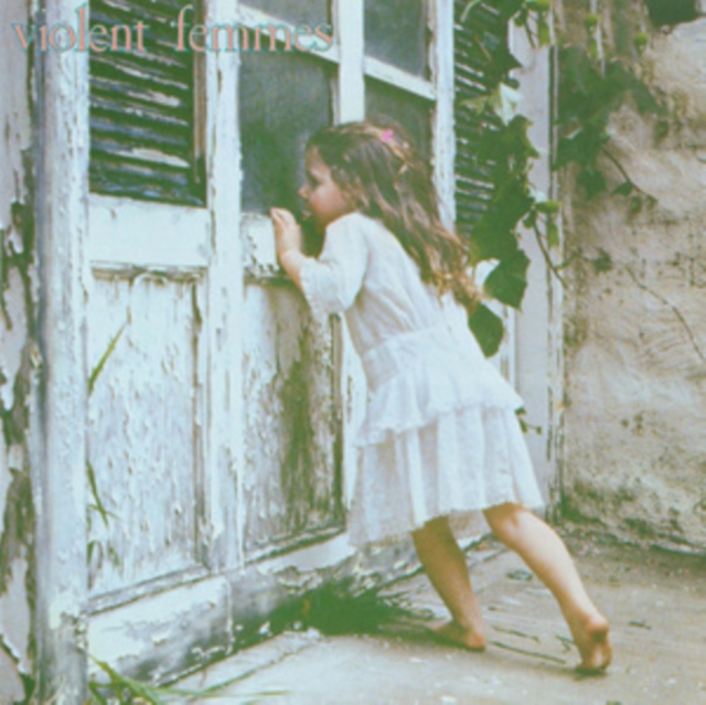 Violent Femmes (40th Anniversary Edition), CD / Album Cd