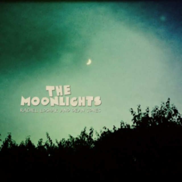The Moonlights, CD / Album Cd
