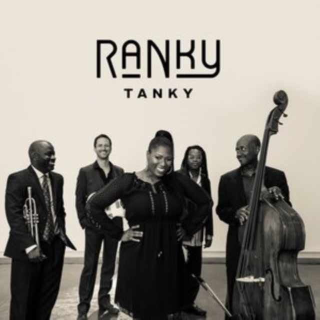 Ranky Tanky, CD / Album Cd