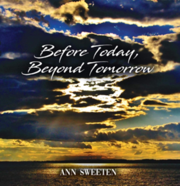 Before Today, Beyond Tomorrow, CD / Album Cd