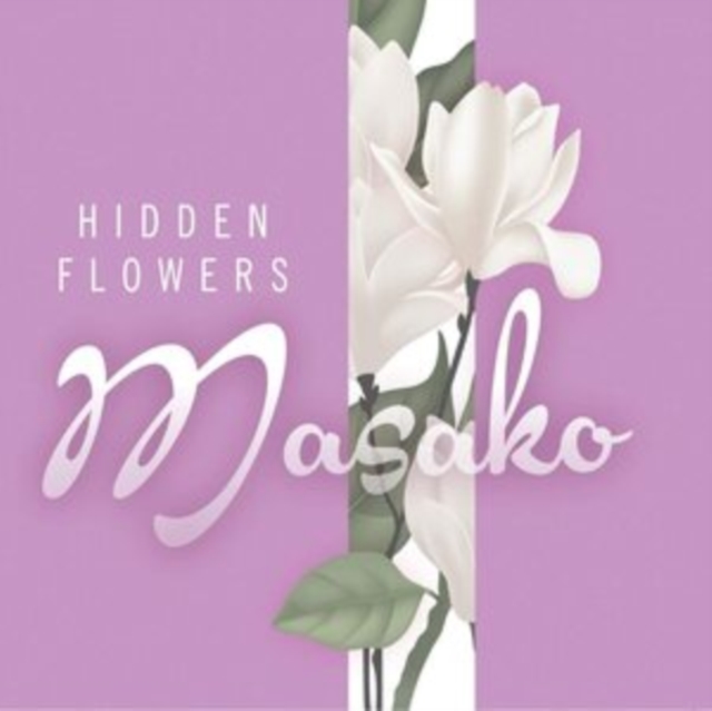 Hidden Flowers, CD / Album Cd