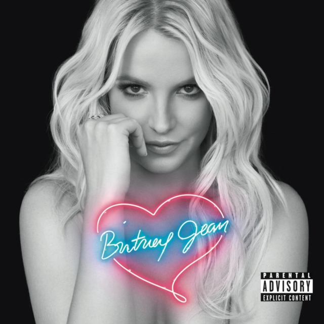 Britney Jean (Deluxe Edition), CD / Album Cd