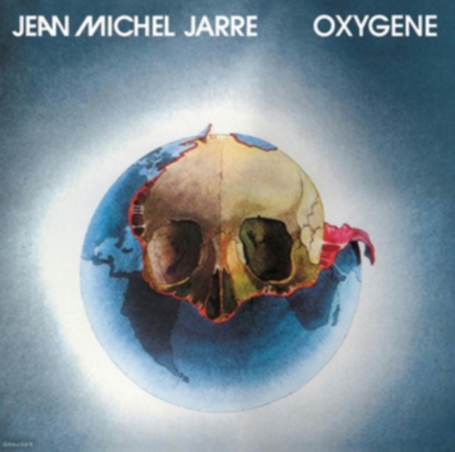 Oxygene, CD / Album Cd