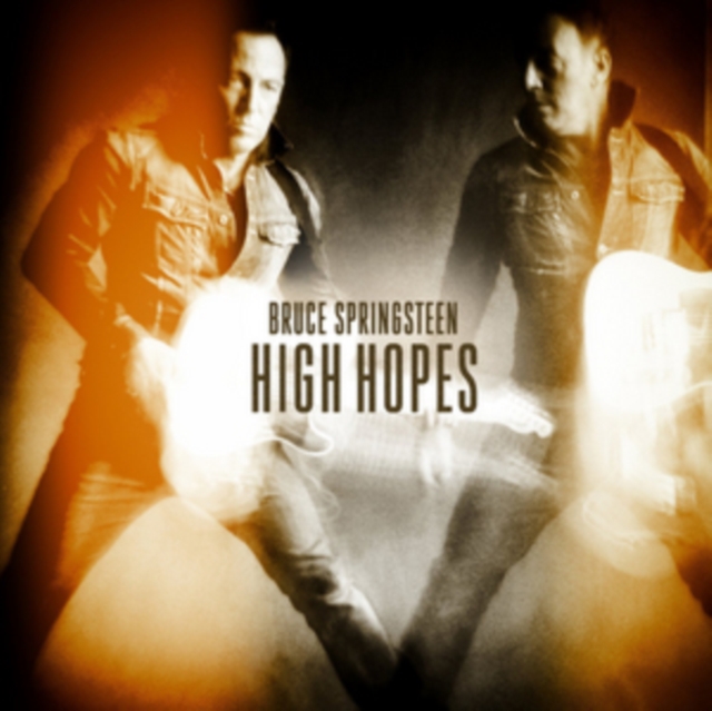 High Hopes (Deluxe Edition), CD / Album with DVD Cd