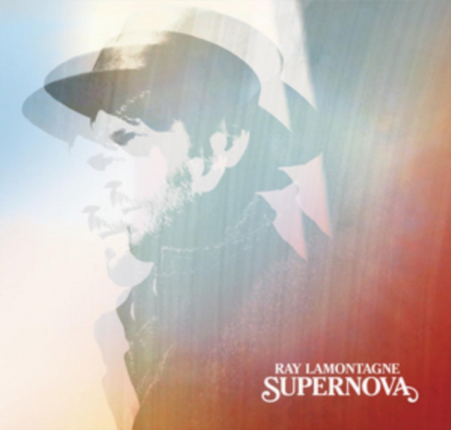 Supernova, Vinyl / 12" Album Vinyl