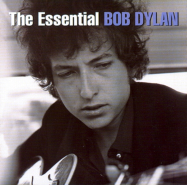 The Essential Bob Dylan, CD / Album Cd
