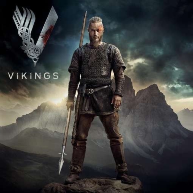 Vikings II, CD / Album Cd