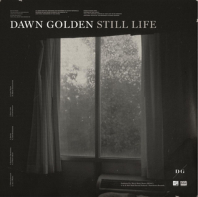 Still Life, CD / Album Cd