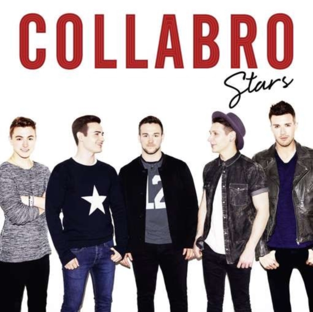 Stars, CD / Album Cd