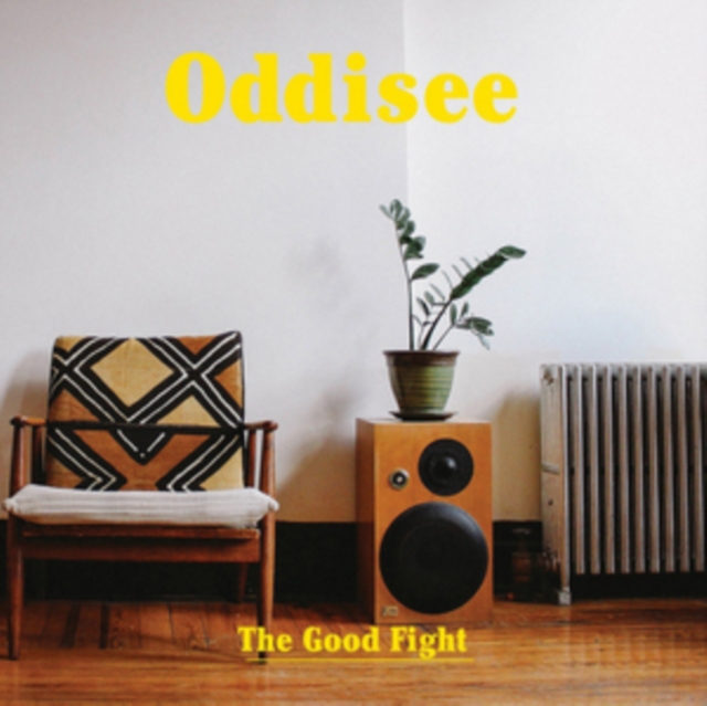 The Good Fight, Vinyl / 12" Album (Limited Edition) Vinyl
