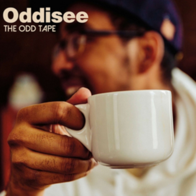 The Odd Tape, Vinyl / 12" Album Vinyl