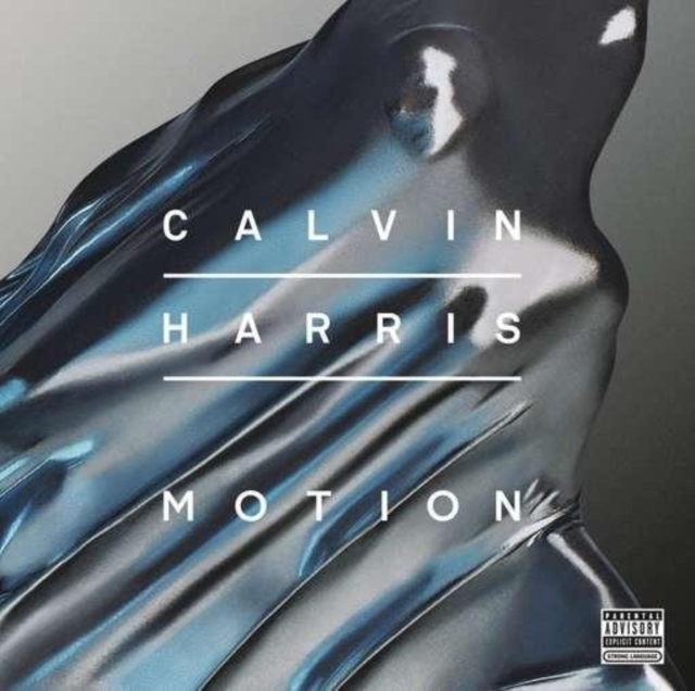 Motion, CD / Album Cd