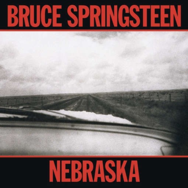 Nebraska, Vinyl / 12" Album Vinyl