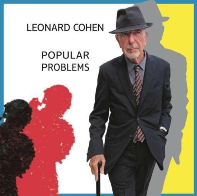Popular Problems, CD / Album Cd