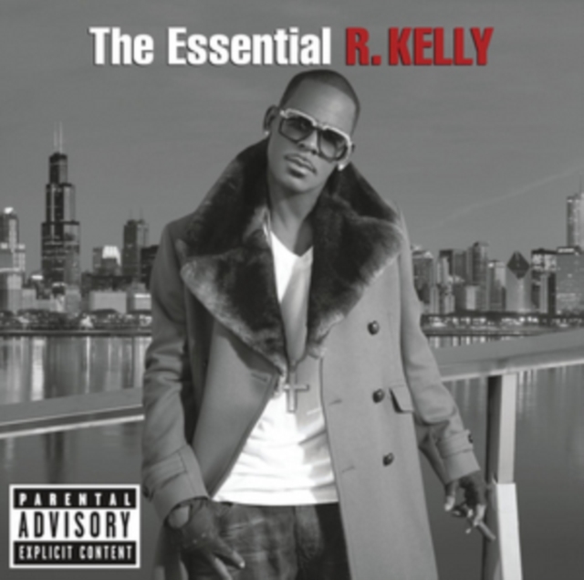 The Essential R. Kelly, CD / Album Cd
