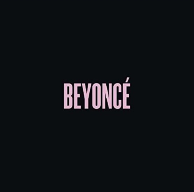Beyoncé, CD / Album Cd