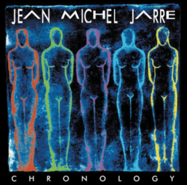 Chronologie, CD / Album Cd