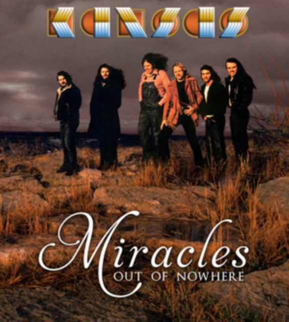 Miracles Out of Nowhere (Limited Edition), CD / Album with DVD Cd