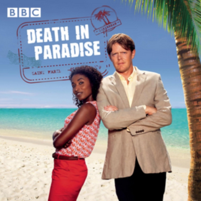 Death in Paradise, CD / Album Cd