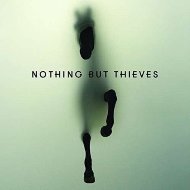 Nothing But Thieves, Vinyl / 12" Album Vinyl