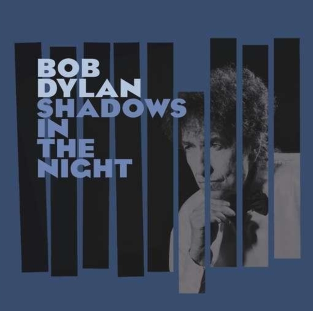 Shadows in the Night, CD / Album Cd