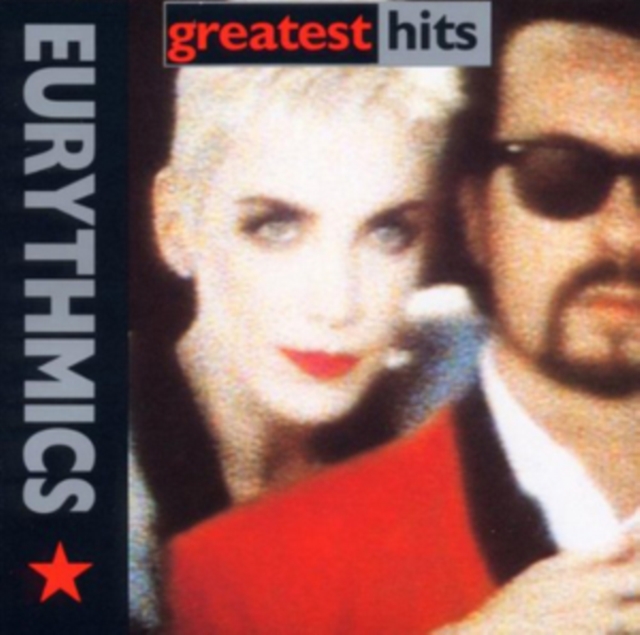 Greatest Hits, CD / Album Cd