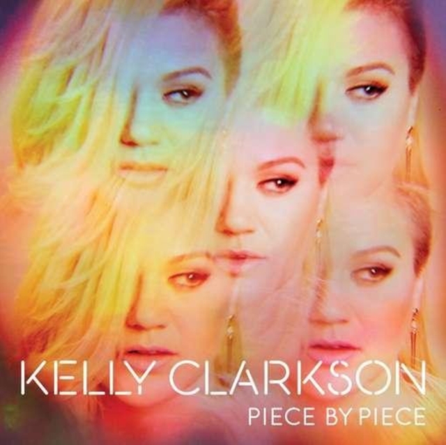 Piece By Piece (Deluxe Edition), CD / Album Cd