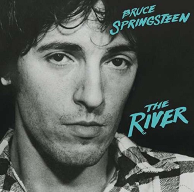 The River, CD / Album Cd