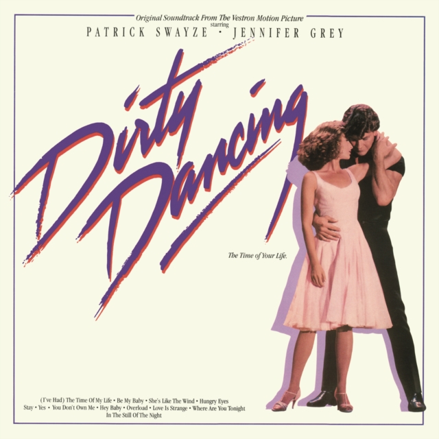 Dirty Dancing, Vinyl / 12" Album Vinyl