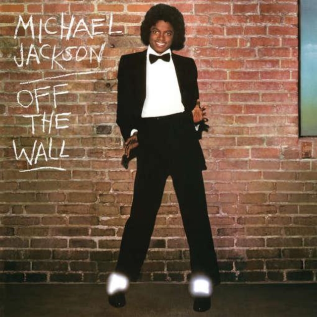 Off the Wall, CD / Album with DVD Cd