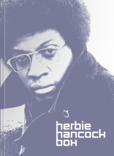 Herbie Hancock Box (Deluxe Edition), CD / Album Cd