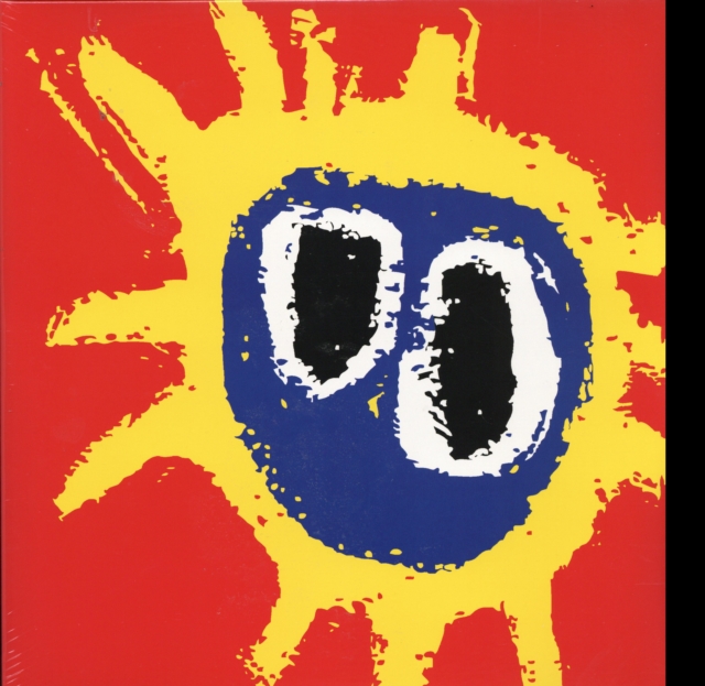 Screamadelica, Vinyl / 12" Album Vinyl