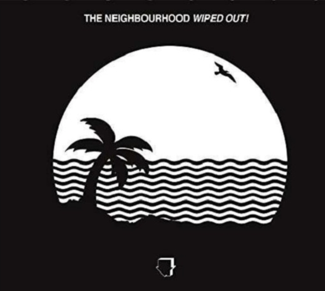 Wiped Out!, Vinyl / 12" Album Vinyl