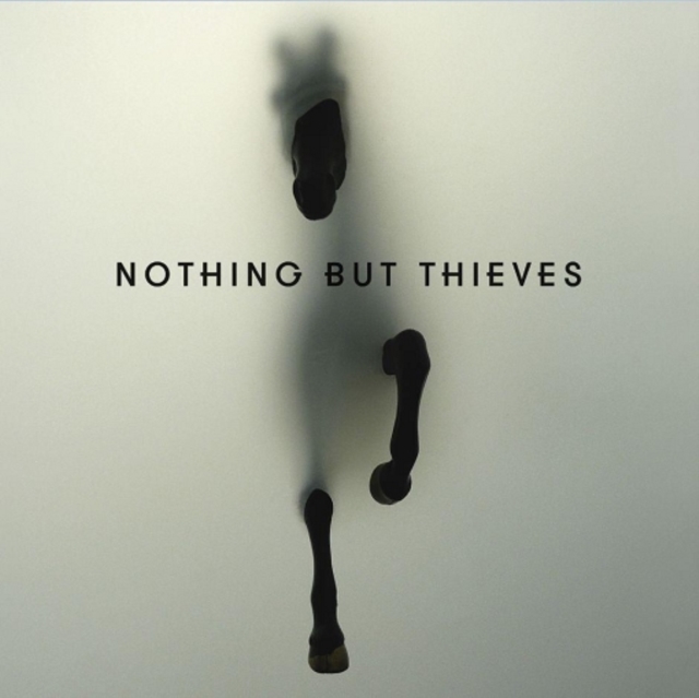 Nothing But Thieves (Deluxe Edition), CD / Album Cd