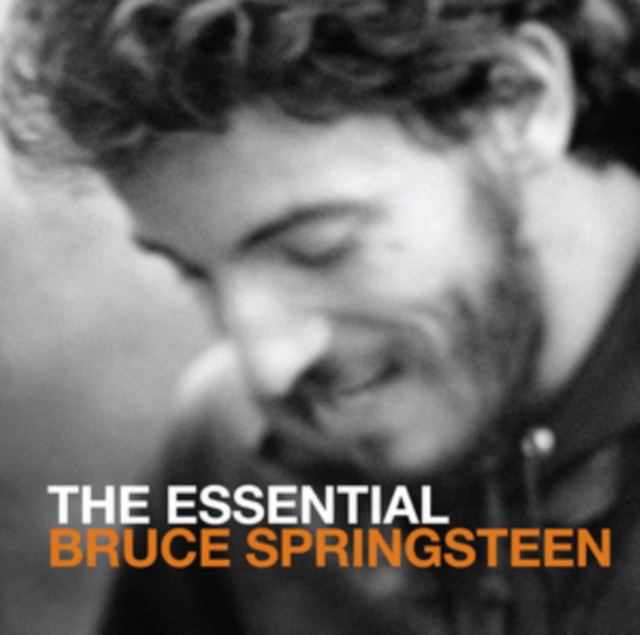 The Essential Bruce Springsteen, CD / Album Cd