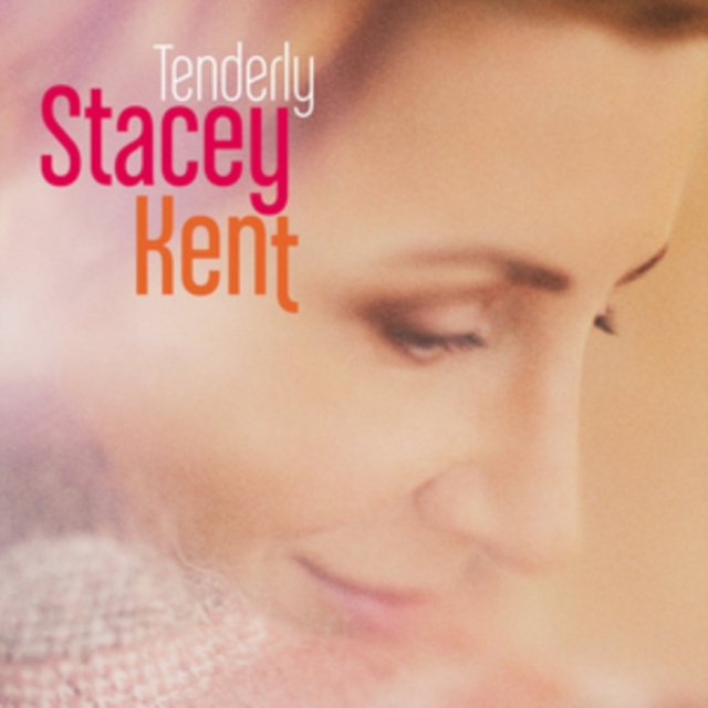 Tenderly, CD / Album Cd