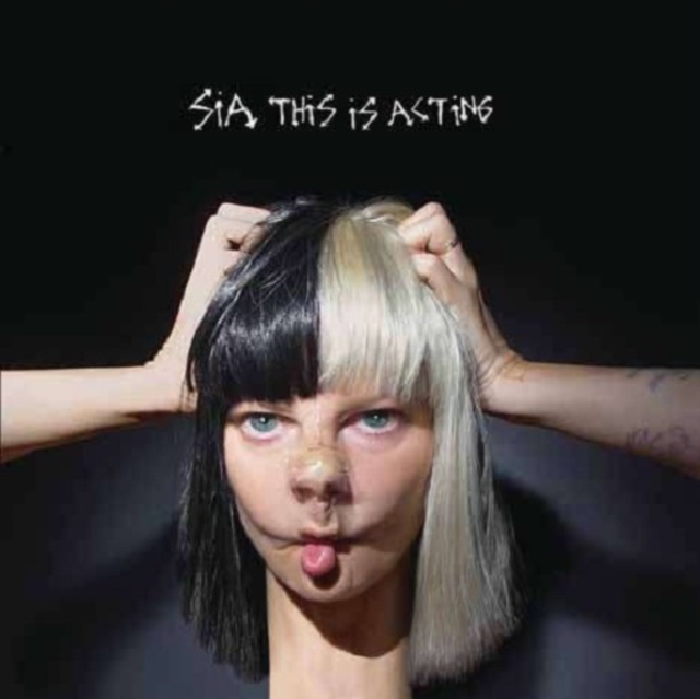 This Is Acting, Vinyl / 12" Album Vinyl