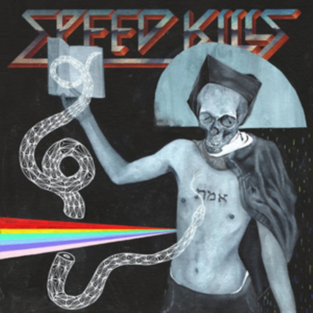 Speed Kill 7, Vinyl / 12" Album Vinyl