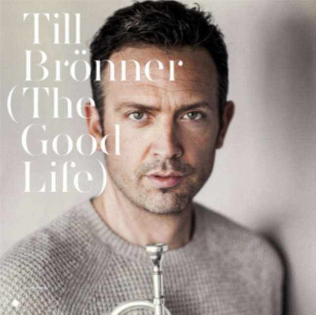 The Good Life, CD / Album Cd